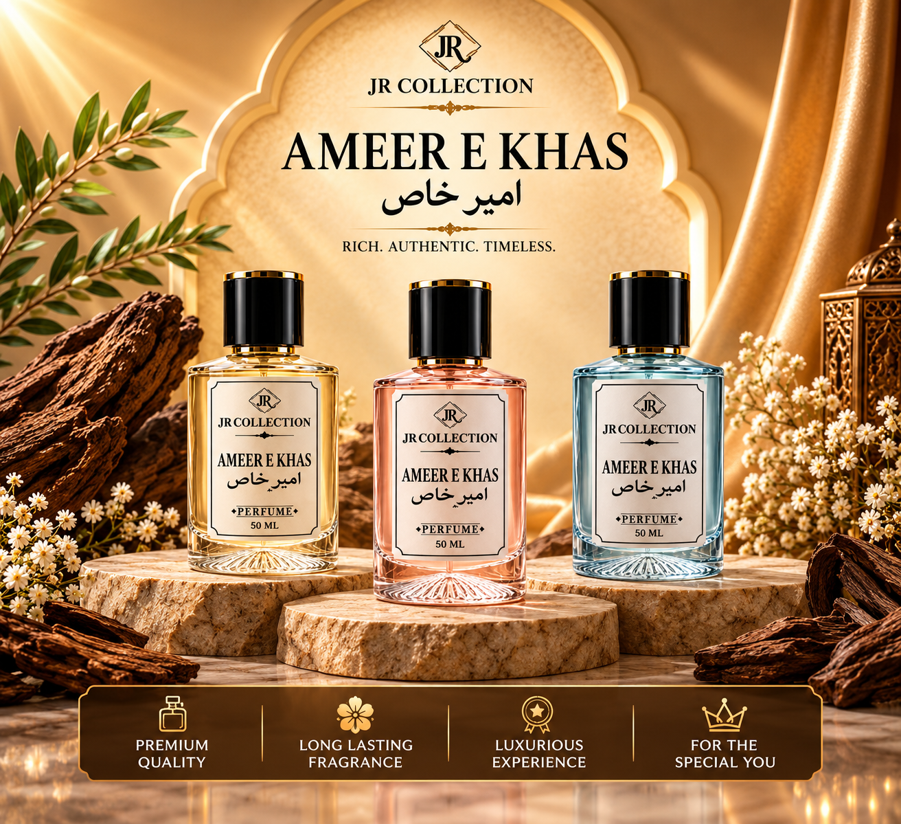 Ameer E Khas