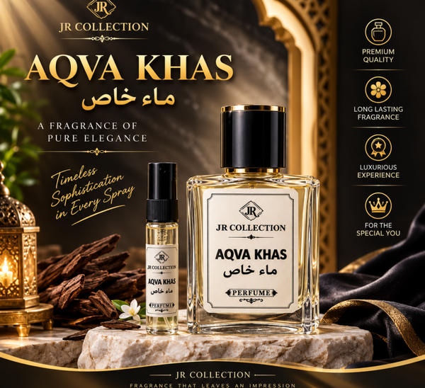 Aqva Khas