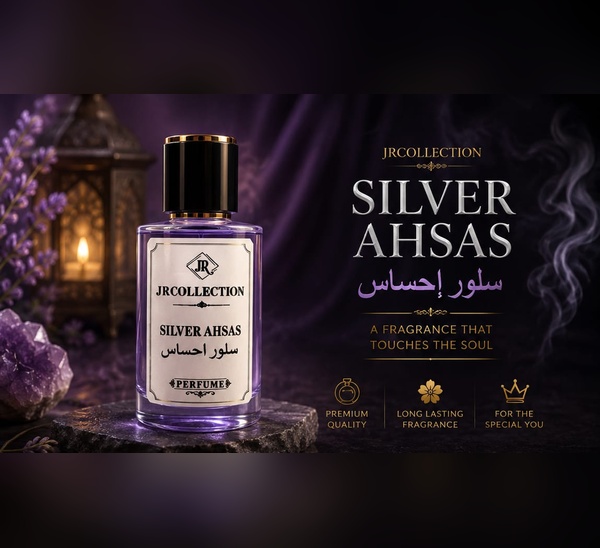 Silver Ahsas