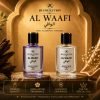 WhatsApp Image 2026-09-13 at 1.15.20 PM Al Waafi Perfume by JR Collection (50ml) – Rich, Authentic & Long Lasting Unisex Fragrance