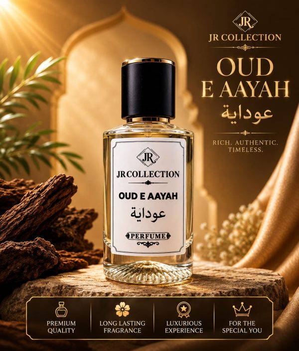 WhatsApp Image 2026-09-13 at 1.15.21 PM Oud E Aayah Perfume by JR Collection (50ml) – Rich, Authentic & Long Lasting Unisex Oud Fragrance
