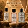 Ameer E Khas Perfume by JR Collection (50ml) – Rich, Authentic & Long Lasting Unisex Fragrance