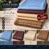Super Boski Premium Suiting Fabric – Soft, Breathable & All-Season Unstitched Suit for Men