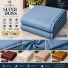 Super Boss Premium Washing Wear Fabric by JR Collection – Ultra Soft, Breathable & Long-Lasting Unstitched Men's Suit