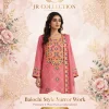 WhatsApp Image 2026-09-26 at 12.03.29 PM (1) Balochi Mirror Work Pink 2Pc Suit – Heavy Embroidered | JR Collection