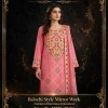 WhatsApp Image 2026-09-26 at 12.03.29 PM Balochi Mirror Work Pink 2Pc Suit – Heavy Embroidered | JR Collection