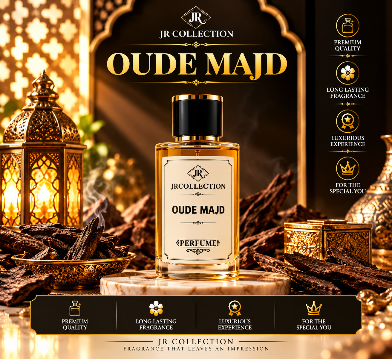 Oude Majd