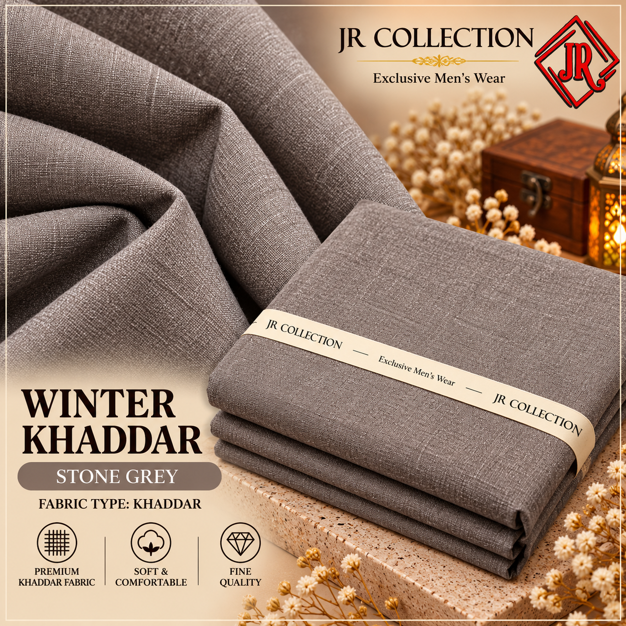 Winter Khaddar