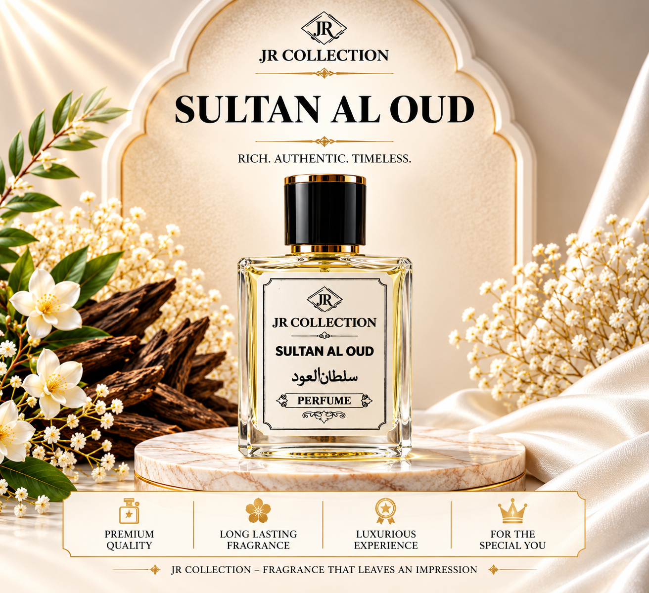 Sultan Al Oud